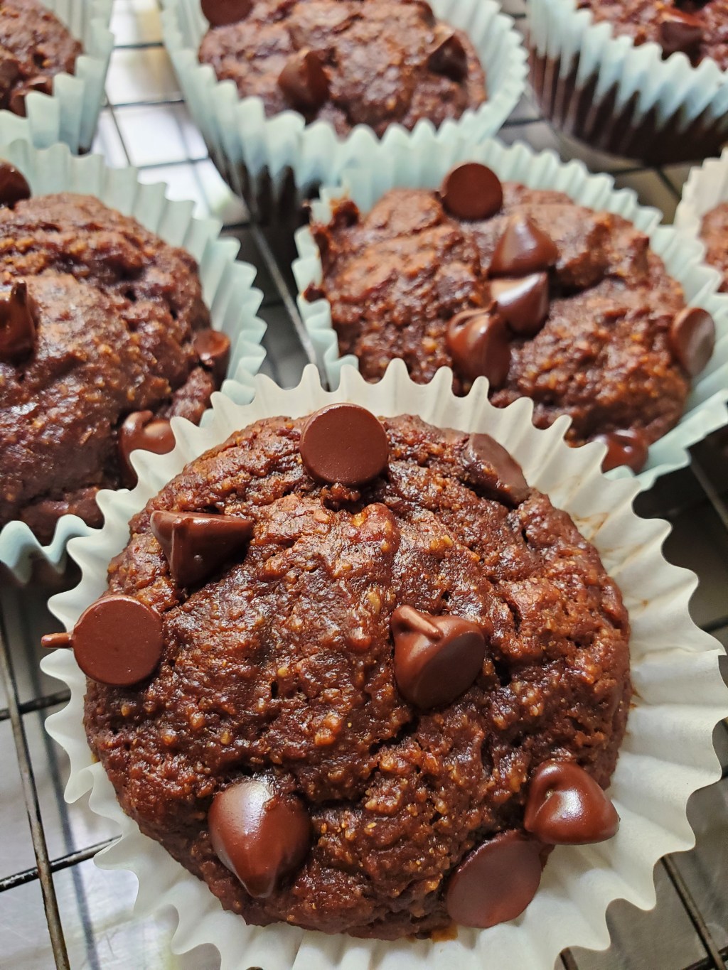 Chocolate Fudge Banana&nbsp;Bread