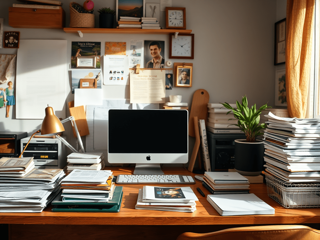 Get Your House In&nbsp;Order