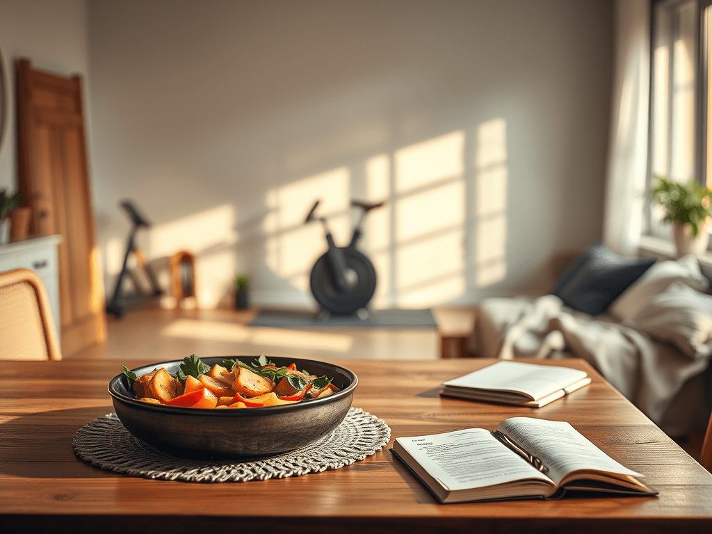 Three Essential Hours for PCOS&nbsp;Health